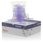 Thermo Fisher Scientific Tubes, strips of 8, purple