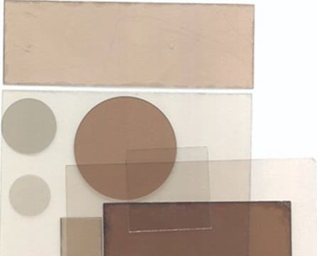 Merck MUSCOVITE MICA FOR AFM, V-1 QUALITY, 12&