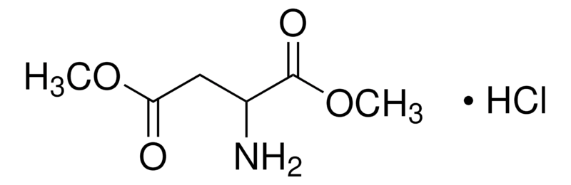 Merck DL-ASPARTIC ACID DIMETHYL ESTER -