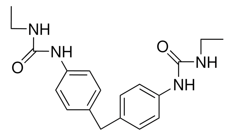 Merck 4,4'-METHYLENEBIS(1-ETHYL-3-PHE-