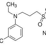 Merck 3-(N-Ethyl-3-methylanilino)propanesulfonic acid sodium salt