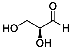 Merck L-(-)-GLYCERALDEHYDE, >=90% (HPLC)