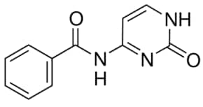 Merck N4-BENZOYLCYTOSINE, 98%