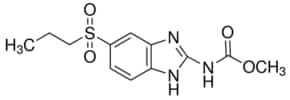 Merck ALBENDAZOLE SULFONE