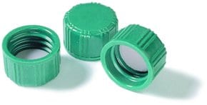 Merck PK100 SOLID CAP W/PTFE LINER