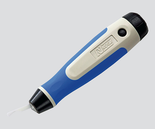 AS ONE Ceramic Deburring Tool, 세라믹 거스러미제거용 공구(고정플레이트식)