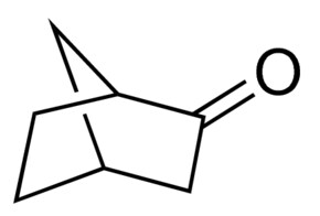 Merck NORCAMPHOR, 98%