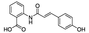 Merck Avenanthramide D