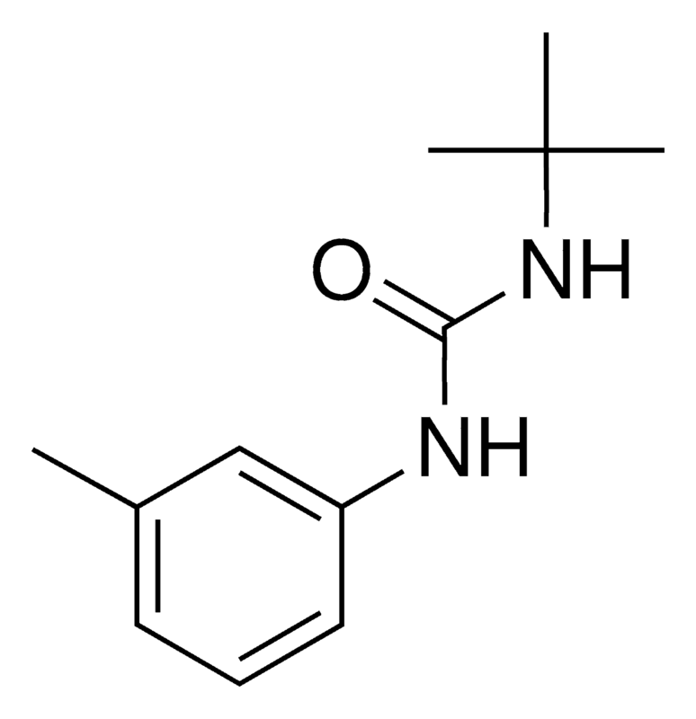 Merck 1-ISOPROPYL-3-(M-TOLYL)UREA-