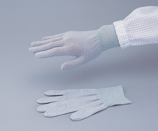 AS ONE ASPURE Conductive Gloves, 아즈퓨아 도전장갑