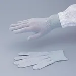 AS ONE ASPURE Conductive Gloves, 아즈퓨아 도전장갑