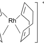 Merck BIS(1,5-CYCLOOCTADIENE)RHODIUM(I) TETRA&