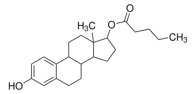 Merck Estradiol valerate