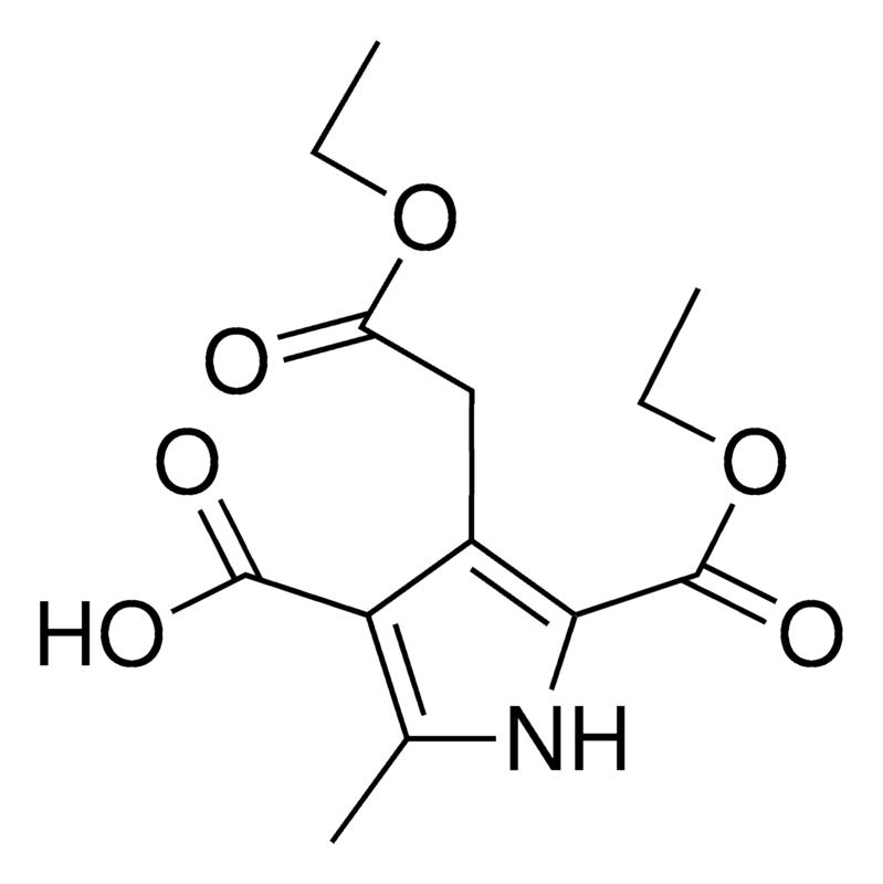 Merck ETHYL 4-CARBOXY-2-(ETHOXYCARBO - 50 MG&