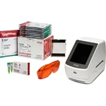 Thermo Fisher Scientific E-Gel Power Snap Electrophoresis System Starter Kit, DC Safe 2%