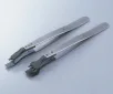 AS ONE Tweezer for Wafer (PEEK), 웨이퍼용 핀셋(PEEK)