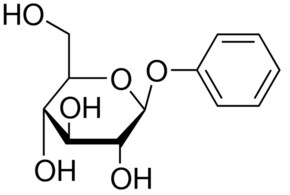 Merck Phenyl β-D-glucopyranoside, ≥95.0%