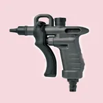 AS ONE Air Gun, 유량조절 에어건