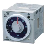 AS ONE SolidTATE Timer(H3CR-A Type), 전자 타이머(H3CR-A 타입)