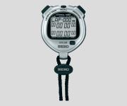 AS ONE Digital Stopwatch (Solar Charging Type), 디지털 스톱워치(태양광 충전식)