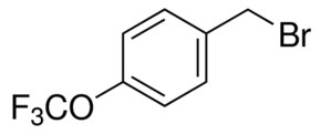 Merck 4-(TRIFLUOROMETHOXY)BENZYL BROMIDE, 97%