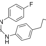 Merck 1-(4-BUTYLPHENYL)-3-(4-FLUOROPHE-