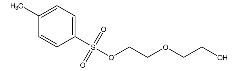 Merck 2-(2-Hydroxyethoxy)ethyl 4-methylbenzenesulfonate