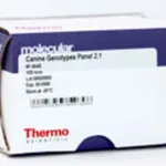 Thermo Fisher Scientific Canine Genotypes Panel 2.1 Kit