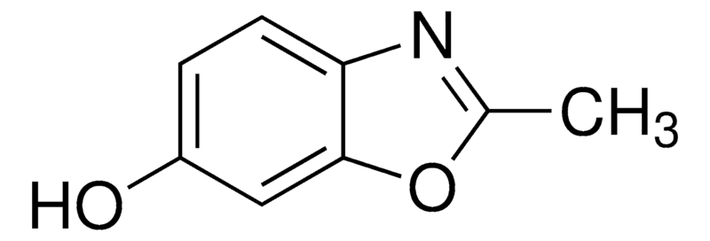 Merck 6-hydroxy-2-methylbenzo[d]oxazole
