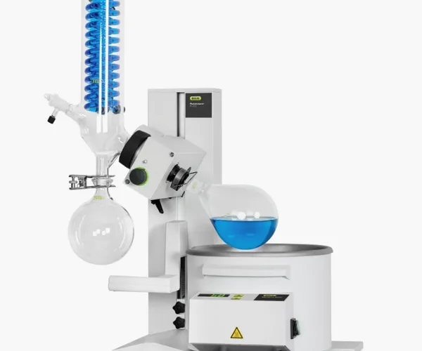 BUCHI Rotavapor® R-100 (회전증발농축기)
