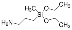 Merck 3-(DIETHOXYMETHYLSILYL)PROPYLAMINE, 97%