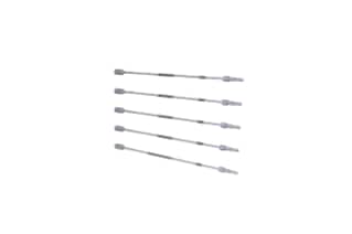 Waters Tubing Kit, Solvent Inlet, ACQUITY I-Class Binary Solvent Manager