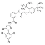 Merck 3-(2-(BIS-(DI-ME-PR)-PHO)-AC-A - 25 MG&