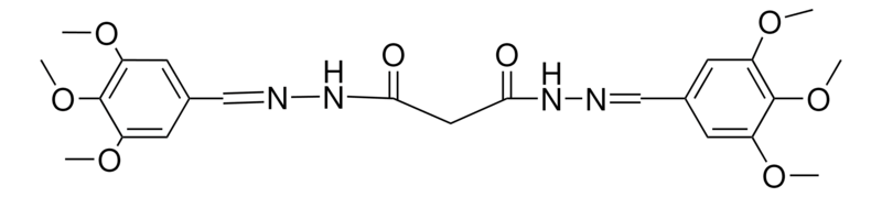 Merck MALONIC ACID (3,4,5-TRIMETHOXYB-