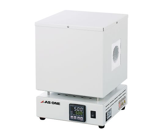 AS ONE Economic Tubular Electric Furnace, 이코노믹 관상전기로