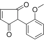 Merck 2-(2,4-DIMETHOXY-PHENYL)-INDAN - 50 MG&