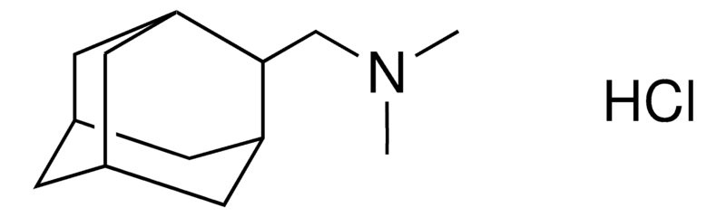 Merck ADAMANTAN-2-YLMETHYL-DIMETHYL-AM-