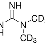 Merck Metformin-(dimethyl-d6) hydrochloride