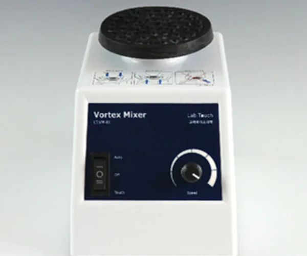 고려에이스 VORTEX MIXER 볼텍스 믹서