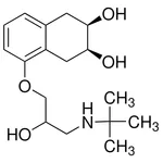 Merck Nadolol