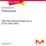 Merck Polystyrene