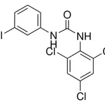 Merck 1-(3-CHLOROPHENYL)-3-(2,4,6-TR - 50 MG&