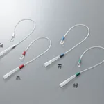 AS ONE Wash Bottle Nozzle Cap(Small)(10 pieces), 세척병 노즐캡(소)(10개팩)