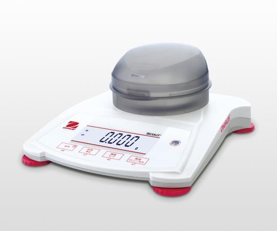 AS ONE Electronic Balance, STX Series, 전자천칭, STX시리즈