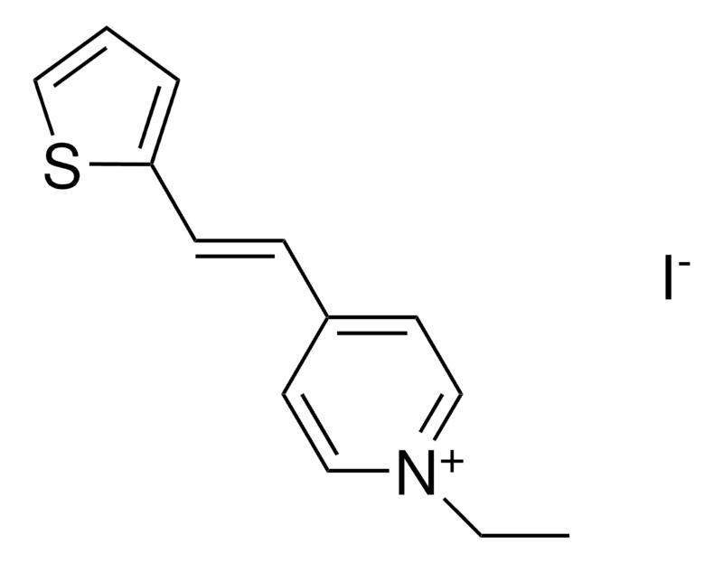 Merck 1-ETHYL-4-(2-THENYLIDENEMETHYL)-