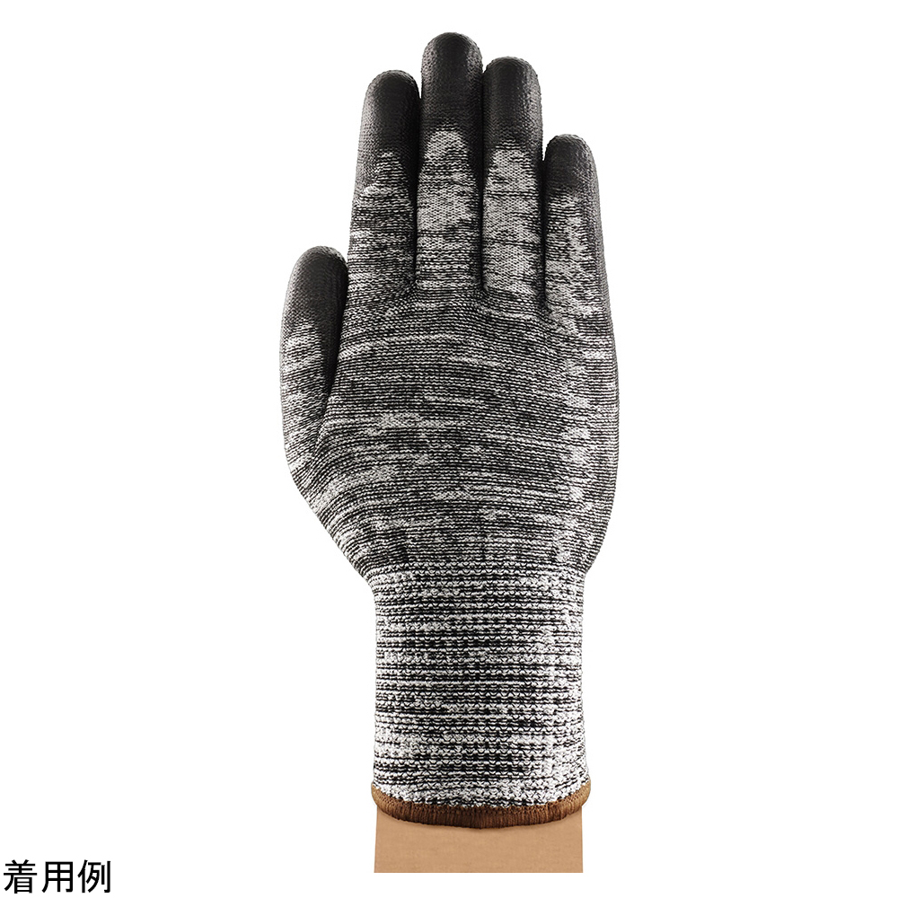 AS ONE Cut Resistant Glove Edge 48-705, 내절창장갑 엣지 48-705