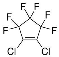 Merck 1,2-DICHLOROHEXAFLUOROCYCLOPENTENE, 97%