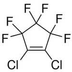 Merck 1,2-DICHLOROHEXAFLUOROCYCLOPENTENE, 97%