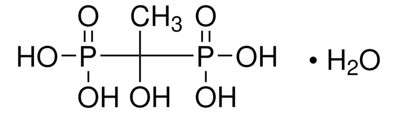 Merck Etidronic acid monohydrate