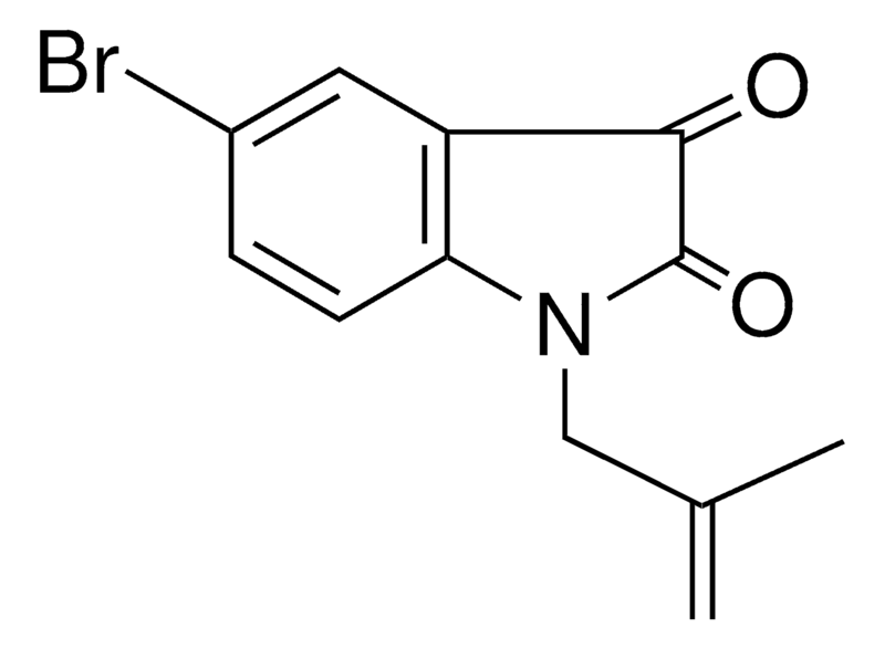 Merck 5-BROMO-1-(2-METHYL-ALLYL)-1H-IN-